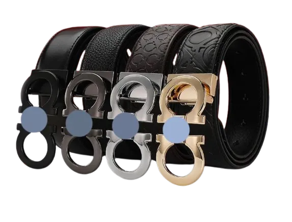 Ferragamo Belt