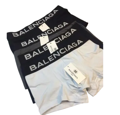 Balenciaga Underwear