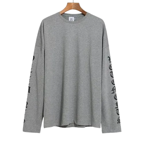 Chrome Hearts Sweater