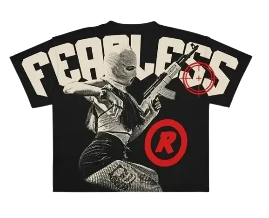 Fearless T-Shirt