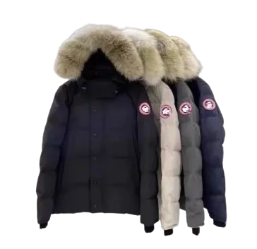 Canada Goose Winter Jacket
