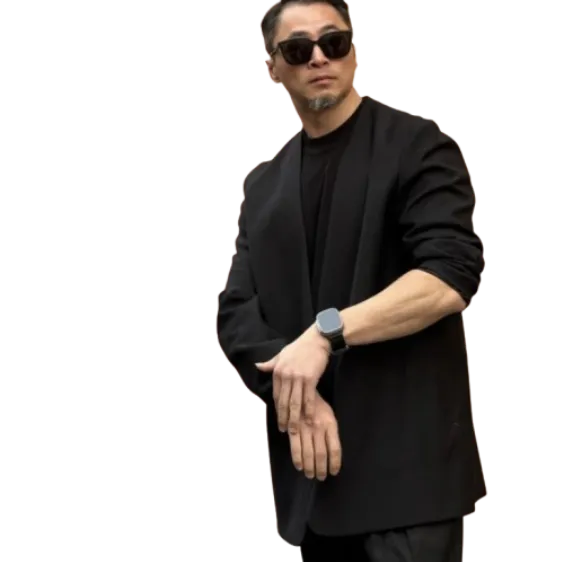 FTF Jacket