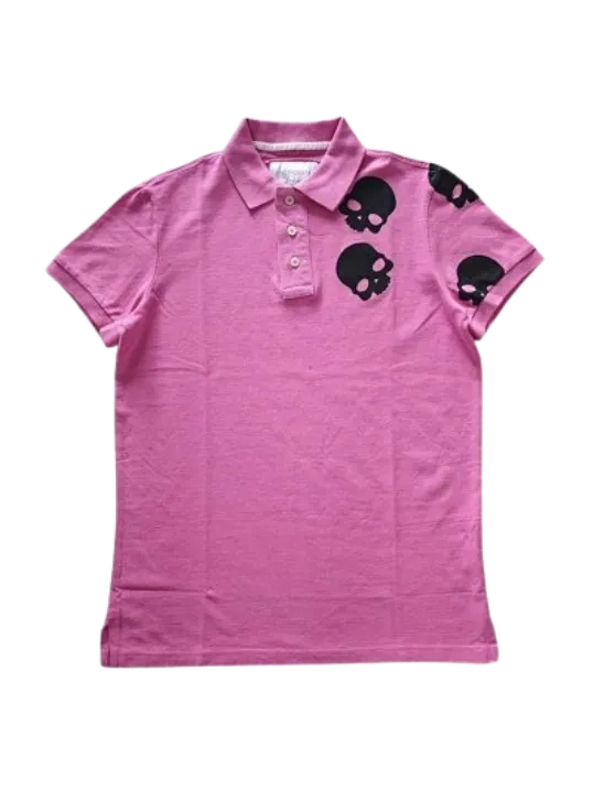 Skull Shirt