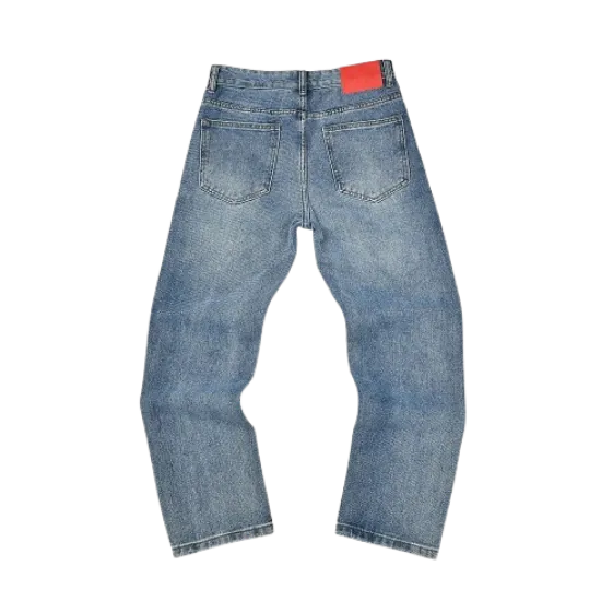 Blugi Sp5der
