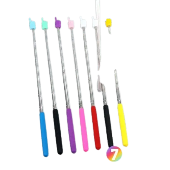 Pointer Telescopic