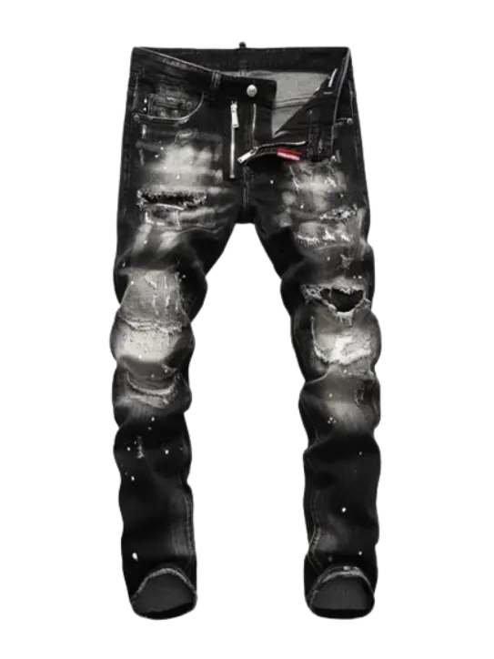 Blugi Dsquared2 Skinny