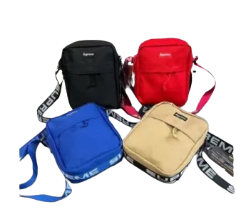 Supreme Bag