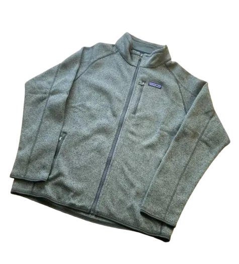 Patagonia Jacket
