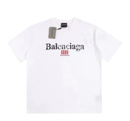 Tricou Balenciaga