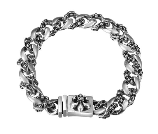 Brățară Chrome Hearts