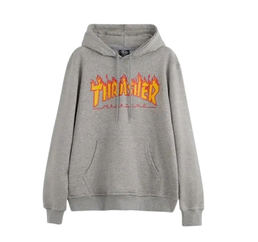 Thrasher Hoodie