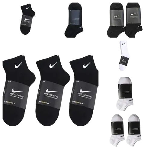 Nike Socks