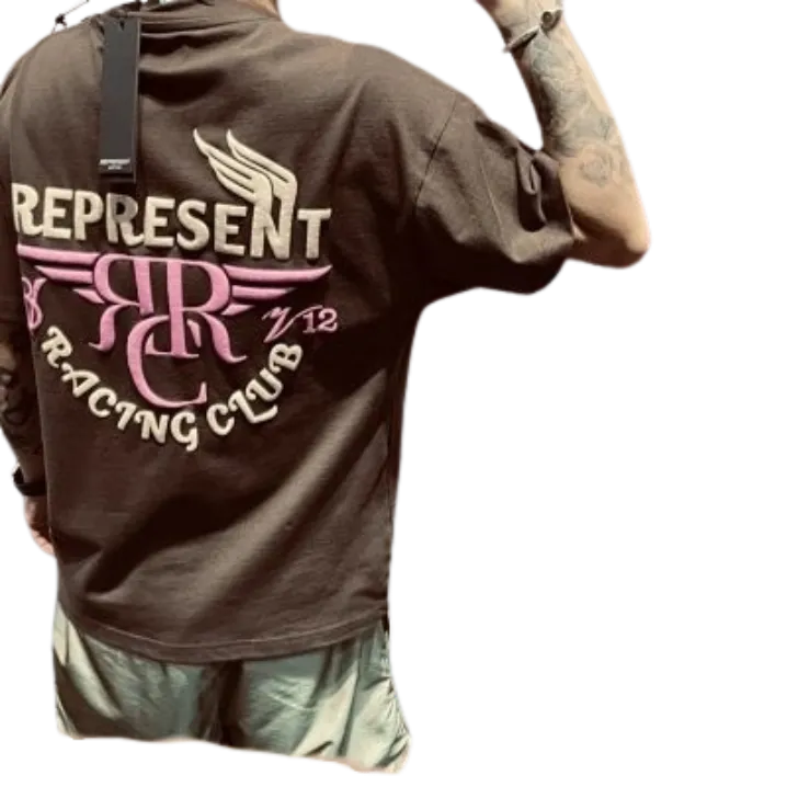 Represent T-Shirt