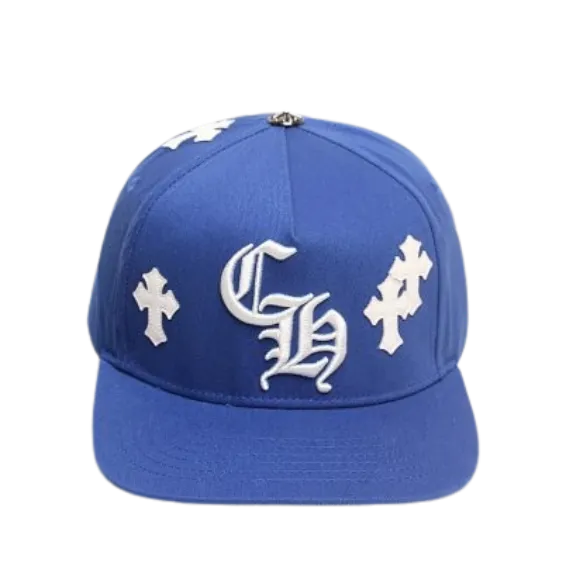 Chrome Hearts Cap