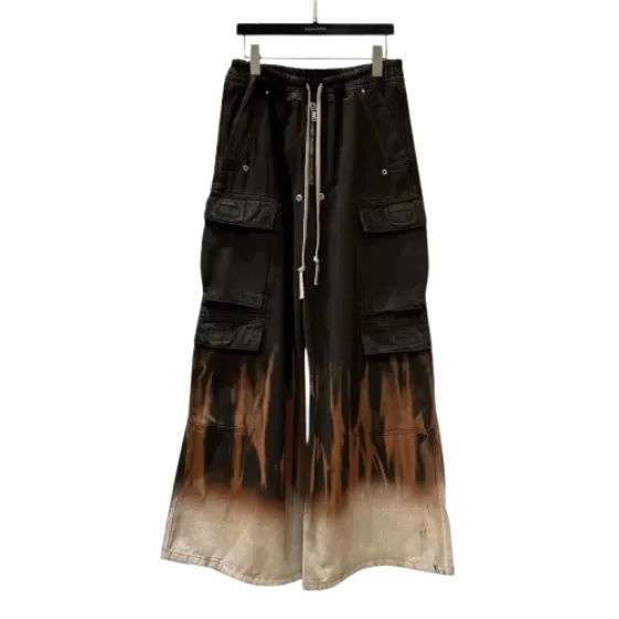 Diablo Pants