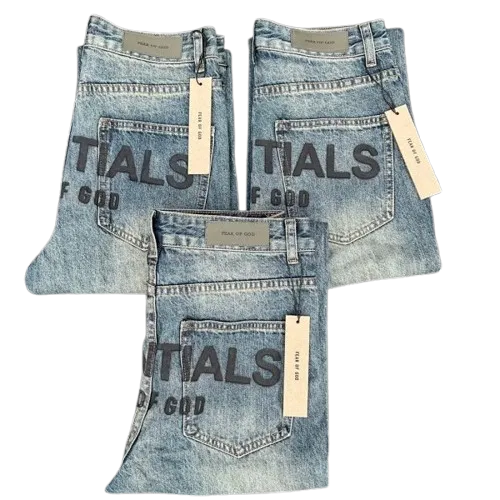 Fear of God Essentials Jeans