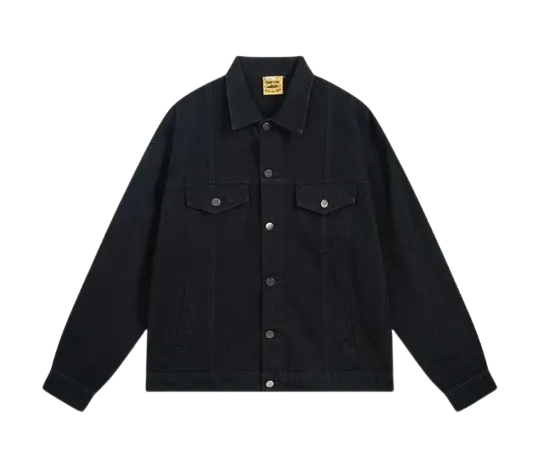 Corteiz Jacket & Jeans