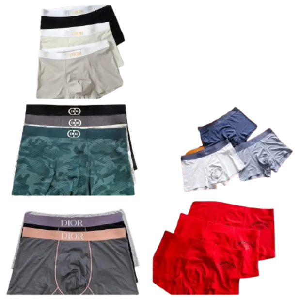 Dior Underwear