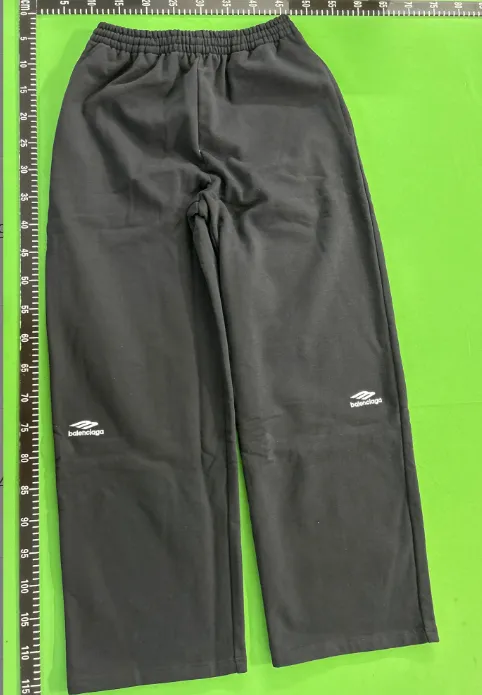 Pantaloni de trening Balenciaga B Sports Icon