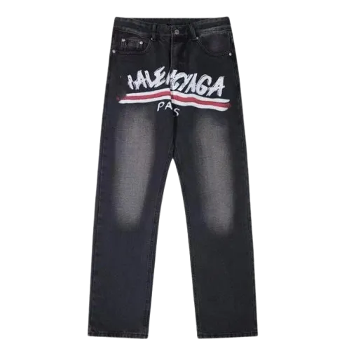 Balenciaga Jeans