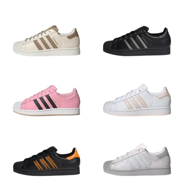 Adidași Adidas Superstar