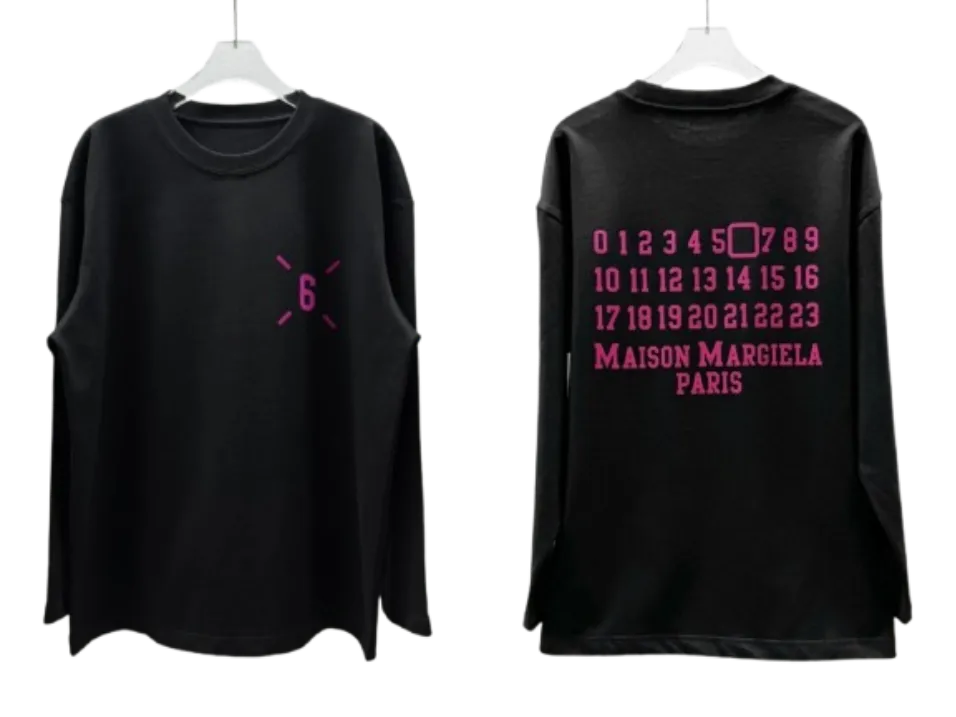 MM6 Maison Margiela Sweater