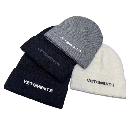 Căciulă Vetements