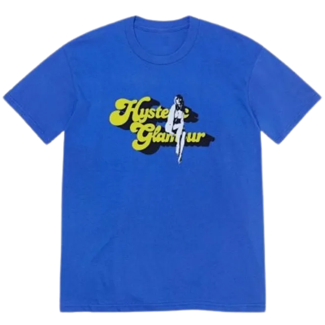 Hysteric Glamour T-Shirt