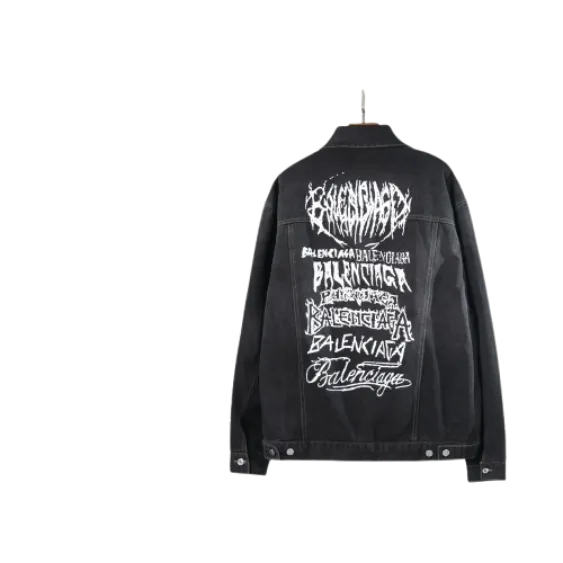 Balenciaga Jacket