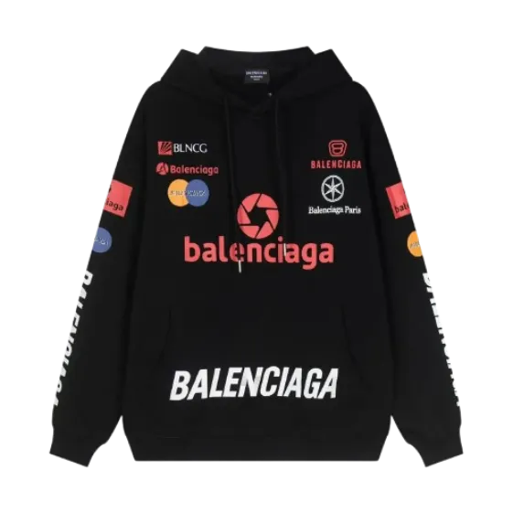 Balenciaga Hoodie