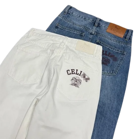 Celine Jeans