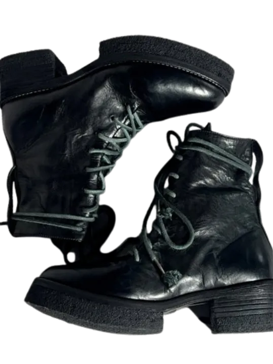 Carol Christian Poell Boots