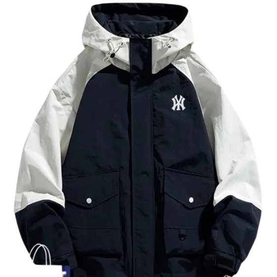 New Era Jacket
