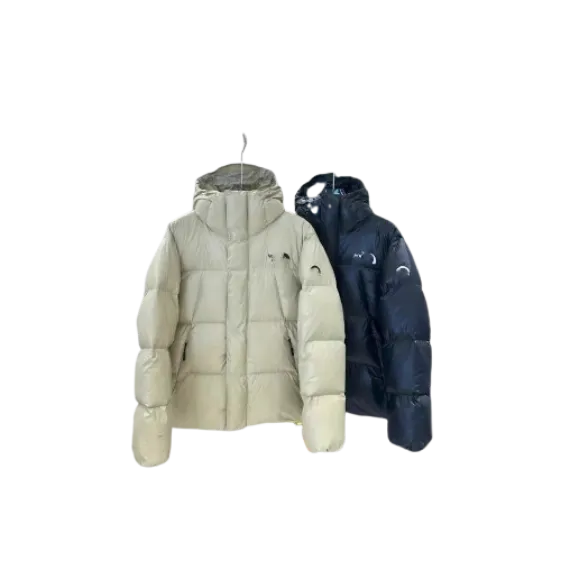 The North Face Jacket