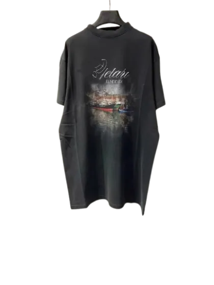 Balenciaga Getaria T-Shirt
