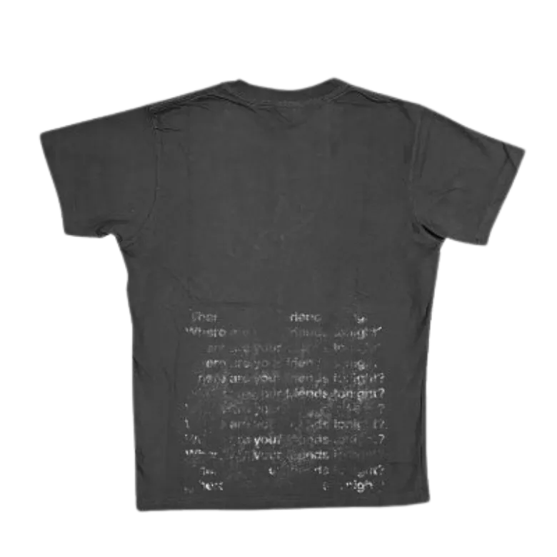 Shibu Poem Shirt