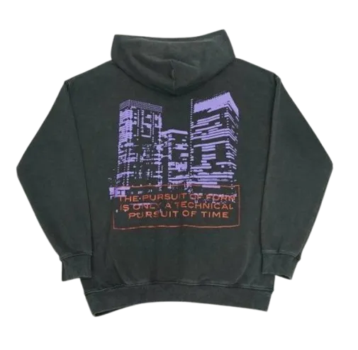 Gallery Dept Hoodie