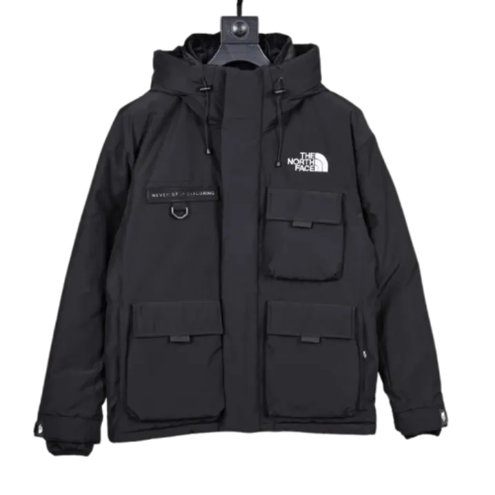 The North Face Tnf Polar Air Winter Jacket