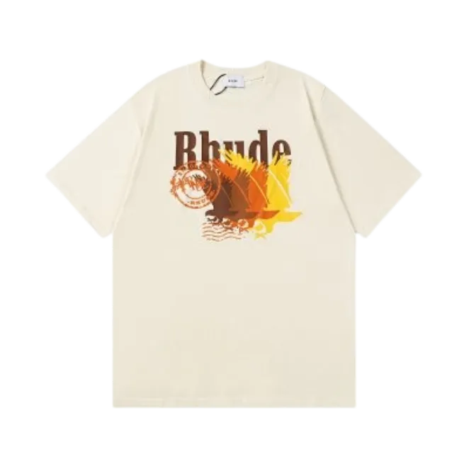 Tricou Rhude