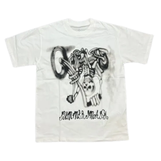 Cactus Jack Utopia T-Shirt