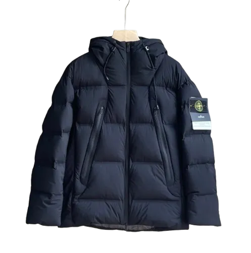 Stone Island Winter Jacket