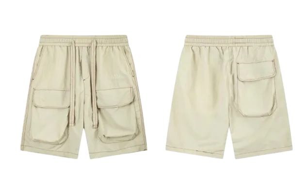 MM6 Maison Margiela Shorts
