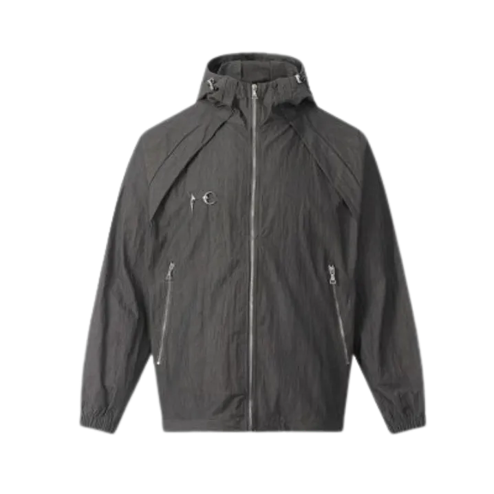Thug Club Thug Jacket