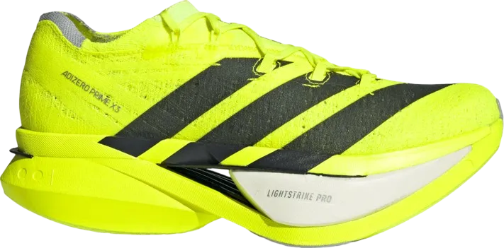 Adidas Adizero Prime X3