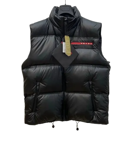 Prada Vest