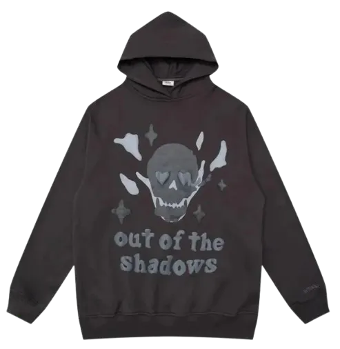Broken Planet Hoodie