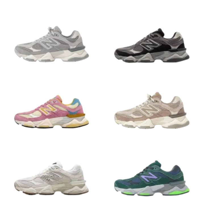 New Balance 9060 Sneakers