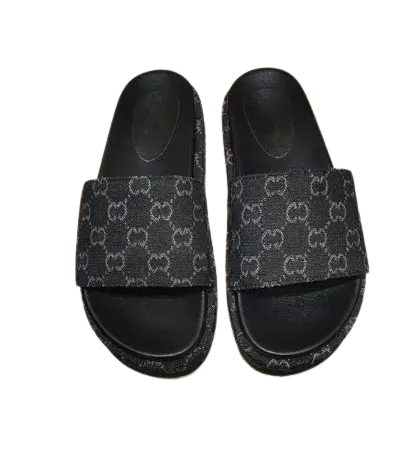 Șlapi Gucci