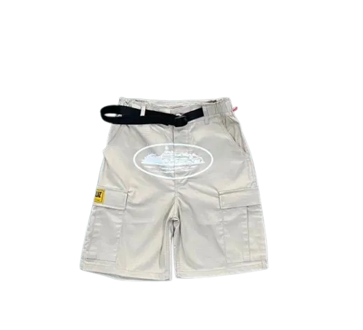Corteiz Cargo Shorts
