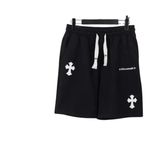 Pantaloni scurți Chrome Hearts